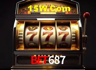 Sinta a adrenalina dos jogos de cassino com Bet687